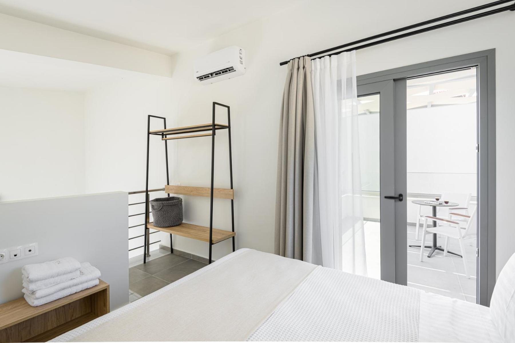 Yuka Villas Collection Nea Iraklitsa Экстерьер фото