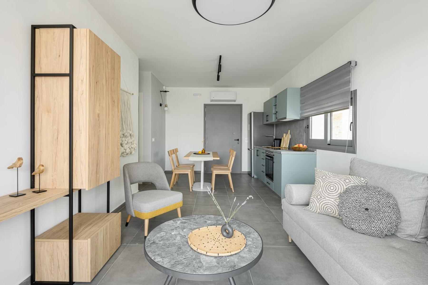 Yuka Villas Collection Nea Iraklitsa Экстерьер фото